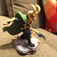 Illustration for article titled Loki and Falcon Take Over My Couch (and iDisney Infinity 2.0/i)
